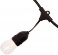 Feit Electric 72026 Lgt 20 1 5w Led String Light Set Black
