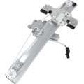 Ocpty Power Window Regulator With Motor Fit For 2012-2015 Chevrolet Cruze 2016 Limited Rear Right 751-742