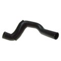 Molded Engine Coolant Radiator Hose Lower For Ford Ranger 1990994 Reinforced Rubber 1 44 In And 1 5 Inside Diameter Black 