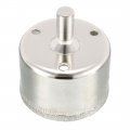 Uxcell 2pcs 45mm Diamond Drill Bit Hole Saw For Glass Tile Marble Fiberglass Ceramic Stone Bottles Pots