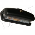 Bearmach License Number Lamp Plate Service Kit For Land Rover Defender 90 110 130 Series 2a 3 Part Prc7255 Xfc100550 