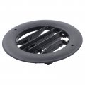 Applianpar Roof Headliner Ac Heater Air Vent Louvre Ford Expedition For Lincoln Navigator 2011-2014