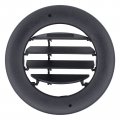 Applianpar Roof Headliner Ac Heater Air Vent Louvre Ford Expedition For Lincoln Navigator 2011-2014