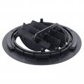 Applianpar Roof Headliner Ac Heater Air Vent Louvre Ford Expedition For Lincoln Navigator 2011-2014