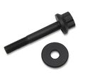Earls Plumbing Dbt-004erl Harmonic Balancer Bolt 180000 Psi 4135 Chrome Moly 5 8 In Wrench Size W Thick Washer For Gm Ls1 Ls6 4 