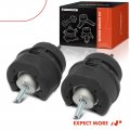 A-premium 2pcs Front Left And Right Engine Motor Mount Kit Compatible With Cadillac Cts 2008-2015 3 0l 6l 6 2l Replace 22783392