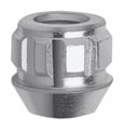 Gorilla Automotive 78671n Acorn Open End Wheel Locks 7 16 Thread Size 