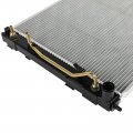 Aintier Radiator Replacement For 2013-2018 Hyundai Santa Fe Sport