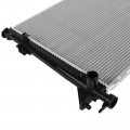Aintier Radiator Replacement For 2013-2018 Hyundai Santa Fe Sport