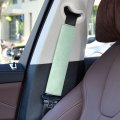 Odawa Horizon Blue Seat Belt Covers Softbelt Shoulder Pad Auto Seat Cover