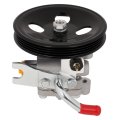 Power Steering Pump For 1992993 Asuna Sunrunner 6l 1990-1991 Chevy Tracker 1 1990-1995 Geo 1 108-5169 30000280 4910056b00 