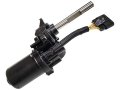 Left Driver Side Running Board Motor Power Retractable For 2007-2014 Cadillac Escalade Esv 