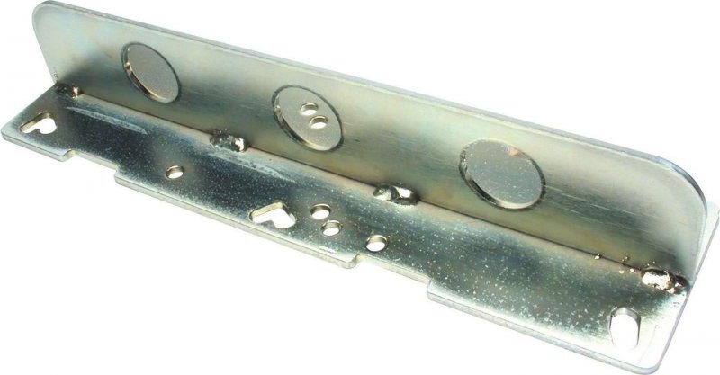Engine Lift Plate