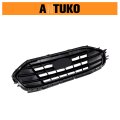 Front Upper Bumper Grille Replacement For Transit Connect 2019-2023 Kt1z-8200-ab