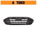 Front Upper Bumper Grille Replacement For Transit Connect 2019-2023 Kt1z-8200-ab