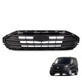 Front Upper Bumper Grille Replacement For Transit Connect 2019-2023 Kt1z-8200-ab 
