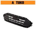 Front Upper Bumper Grille Replacement For Transit Connect 2019-2023 Kt1z-8200-ab