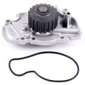 Engine Timing Belt Kit With Water Pump Ts26244 Itm244 For Honda Accord 1994 2002 Acura Cl 1997 1999 Odyssey 1998 Isuzu Oasis 
