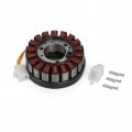 Topteng Stator Coil Generator Alternator For Honda Cb250 Hornet 1996-2007 Jade 250 1991-94 Cbr250rr Mc22 1990-94 Cbr250 1994-96