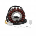 Topteng Stator Coil Generator Alternator For Honda Cb250 Hornet 1996-2007 Jade 250 1991-94 Cbr250rr Mc22 1990-94 Cbr250 1994-96