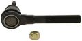 Jte1527 Steering Tie Rod End For Automotive Applications 