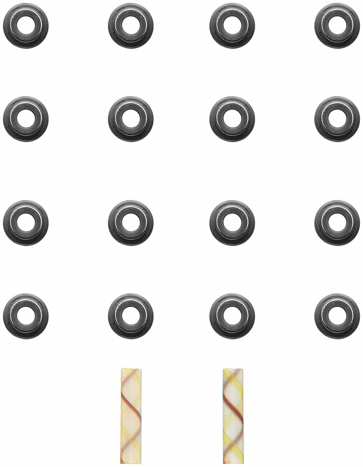Fel-pro Ss 72802 Valve Stem Seal Set