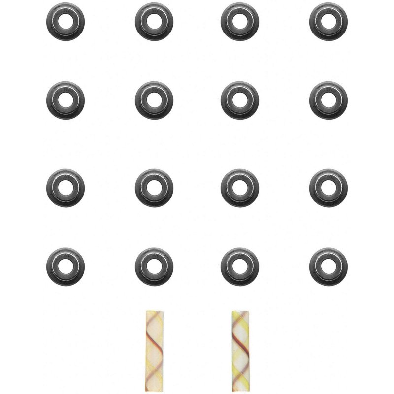Fel-pro Ss 72802 Valve Stem Seal Set