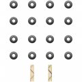Fel-pro Ss 72802 Valve Stem Seal Set