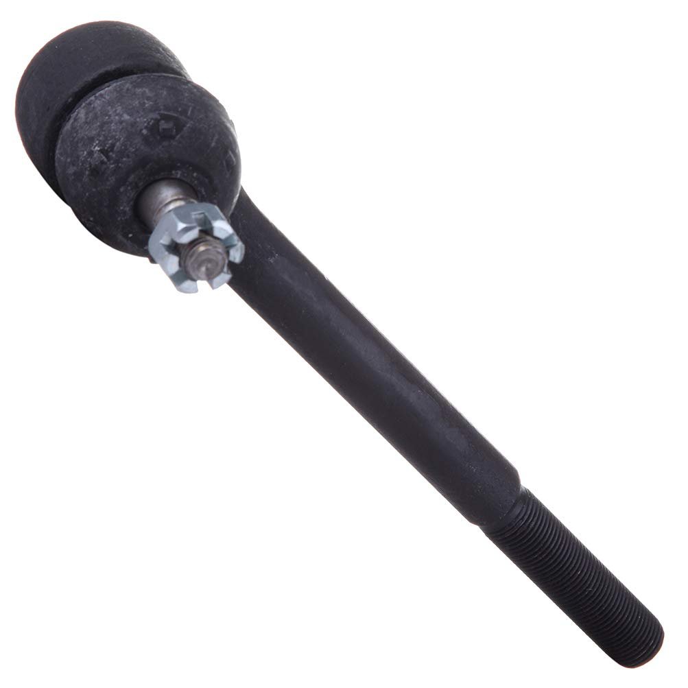 Front Tie Rod End Adjustable For Buick Regal 1983-1987 Suspension Kit Es2033rlt