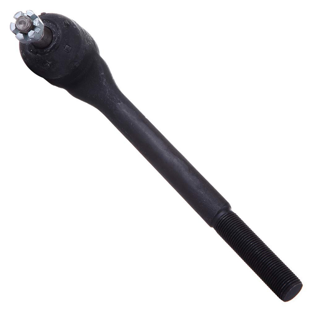 Front Tie Rod End Adjustable For Buick Regal 1983-1987 Suspension Kit Es2033rlt