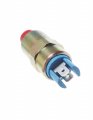Fridayparts 12v Fuel Cutoff Injection Solenoid E O S 17 105201 17-105201 17105201 For Jcb Loader Backhoe 2cx 3cx 1400b 1550b