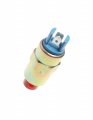 Fridayparts 12v Fuel Cutoff Injection Solenoid E O S 17 105201 17-105201 17105201 For Jcb Loader Backhoe 2cx 3cx 1400b 1550b