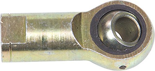 Tie Rod End For Arctic Cat Right Side Cougar 1985 To 1991 Snowmobile Pwc 12-3110 0105-236