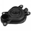X Autohaux 6110160134 Car Pvc Engine Crankcase Vent Valve For Mercedes Benz Sprinter 901 902 2007-2008