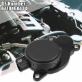 X Autohaux 6110160134 Car Pvc Engine Crankcase Vent Valve For Mercedes Benz Sprinter 901 902 2007-2008
