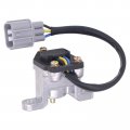 Transmission Output Vehicle Speed Sensor For Honda Accord 1990-1991 Prelude 1992-1993 