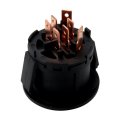532163968 532175566 Premium Abs Ignition Switch W 2 Keys For John Deere G110 L100 L118 L120 L130 La100 La105 La110