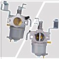 Glenparts Carburetor Replaces For Yamaha Oem Jn6-14101-00-00 Jn6-14101-01-00 Jn6-14101-10-00