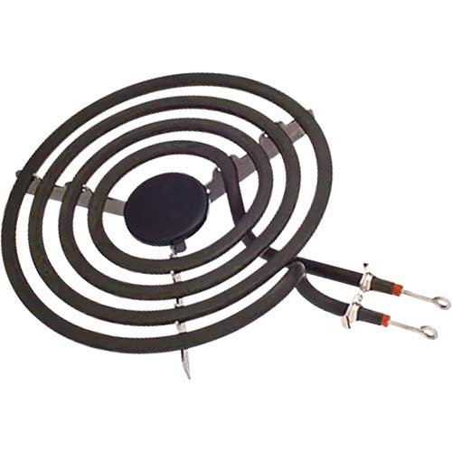 222t021p02 Oven Range Surface Burner Element 6 In For Tappan Ranges