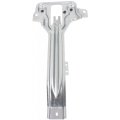 Hood Latch Support Ford Escape And Mercury Mariner 2008 To 2012 Steel Capa Certified Replacement For Fo1233101 191275310076 