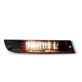 Winjet 00-05 For Chevy Impala Clear Lens Rh Passenger Side Fog Light Oe Replacement 