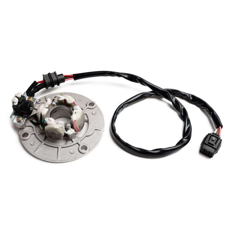 Mad Hornets Magneto Coil Stator Generator Gasket Assy For Yamaha Yz250f Yz250fdw 2013