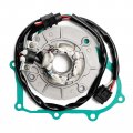 Mad Hornets Magneto Coil Stator Generator Gasket Assy For Yamaha Yz250f Yz250fdw 2013