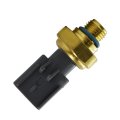 Pressure Sensor Replacement For Ram 2500 3500 4500 5500 6 7l Isx Ism Isc Isb Isl Diesel Engines 