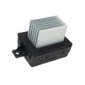 Hvac Fan Blower Motor Resistor Fits 2010-2012 Ford Fusion Lincoln Mkz 2006 2010-2011 Mercury Milan Replace 6e5z19e624aa 