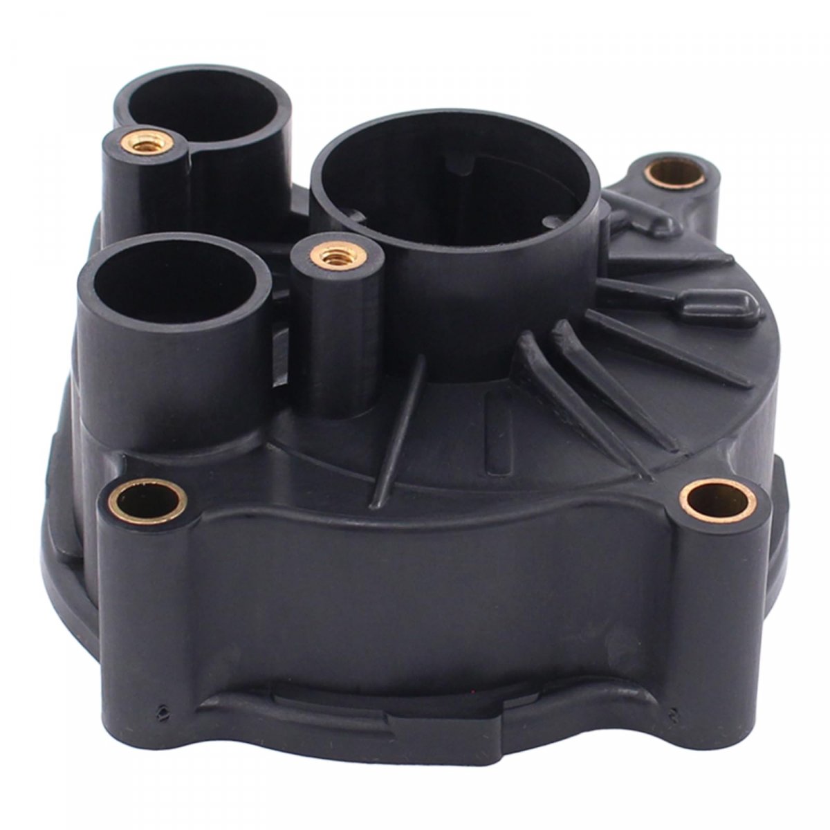 Water Pump Impeller Repair Kit 439140 For Johnson Evinrude V4 85 115 135 Hp 1973 To 1976 And 1977 20 In Shaft Models