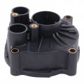 Water Pump Impeller Repair Kit 439140 For Johnson Evinrude V4 85 115 135 Hp 1973 To 1976 And 1977 20 In Shaft Models