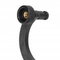 Mighty Mag Dial Indicator Holder Support Comparateur Mitutoyo Half Round Combination Test 8mm Stand