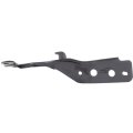 Hood Hinge For Gmc Acadia Limited 2017 Driver Side On Gm1236184 22814932 