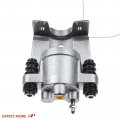 A-premium Disc Brake Caliper Assembly Without Bracket Compatible With Select Dodge Models Dakota 2003-2004 Crew Extended